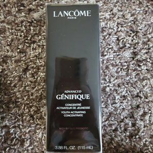 Youth Activating Lancôme Advanced Génifique Concentrate